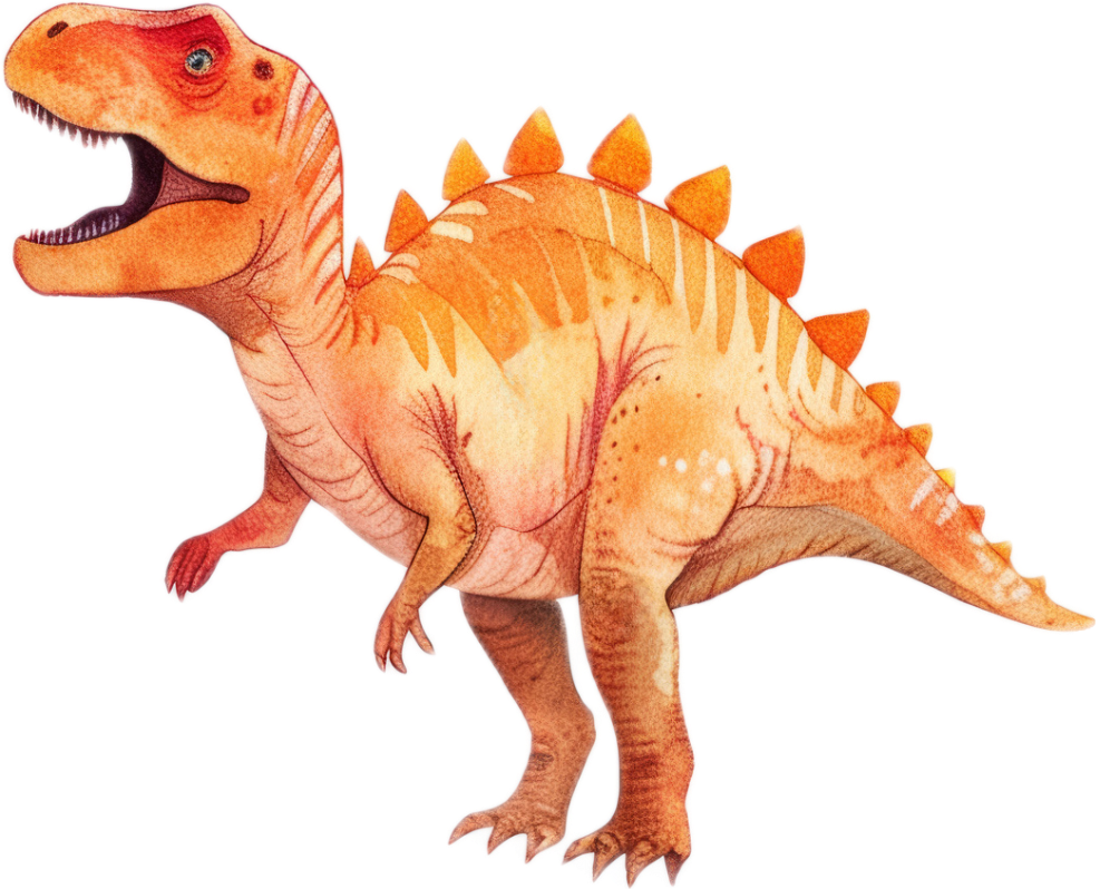 T Rex
