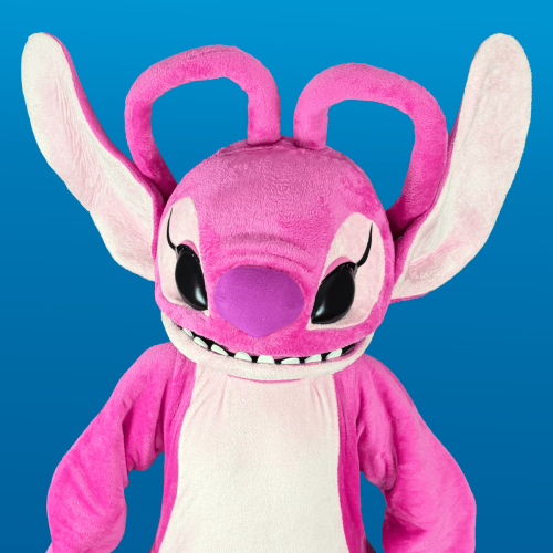 Angel | Lilo & Stitch - Rent Party Characters