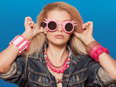 Barbie featured image | Rent Party Characters