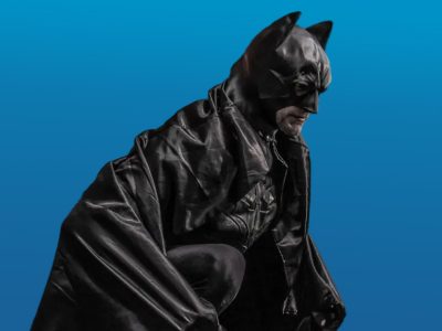 Batman featured image | Rent Party Characters