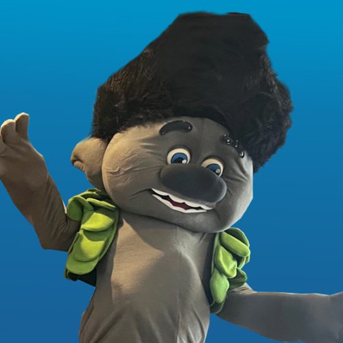 Branch featured image | Rent Party Characters
