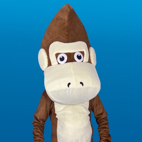 Donkey Kong featured image | Rent Party Characters
