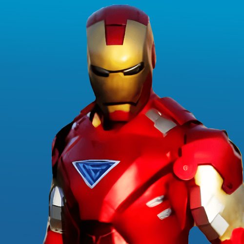 IronMan featured image | Rent Party Characters