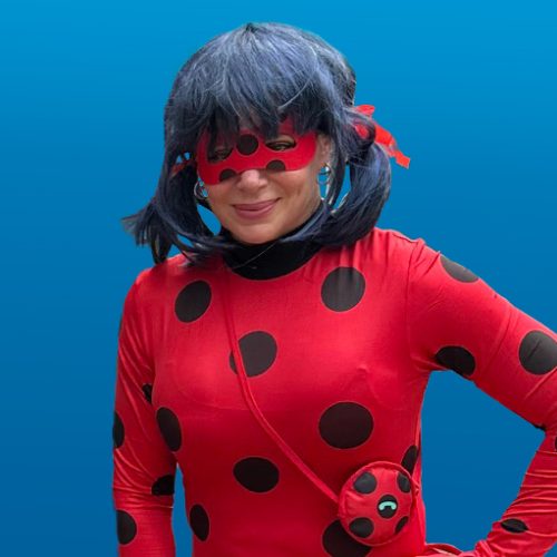 Miraculous Ladybug featured image | Rent Party Characters