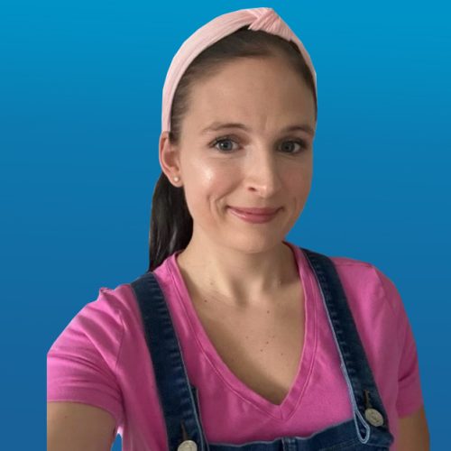 Ms Rachel featured image | Rent Party Characters