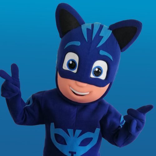PJ Masks Catboy featured image | Rent Party Characters