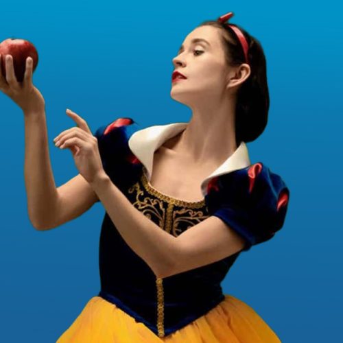 Snow White featured image | Rent Party Characters