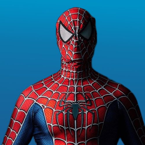 Spiderman featured image | Rent Party Characters